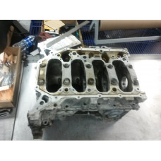 #BMD22 Bare Engine Block From 2014 Honda CR-V  2.4